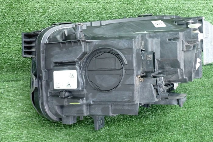 Frontscheinwerfer Mercedes-Benz Glb A2479062005 Rechts Scheinwerfer Headlight SCH3731512057dg