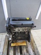 Load image into Gallery viewer, Motor Opel F18D4 1.8 185TKm Benzin Engine Unkomplett MOT3632385169tj