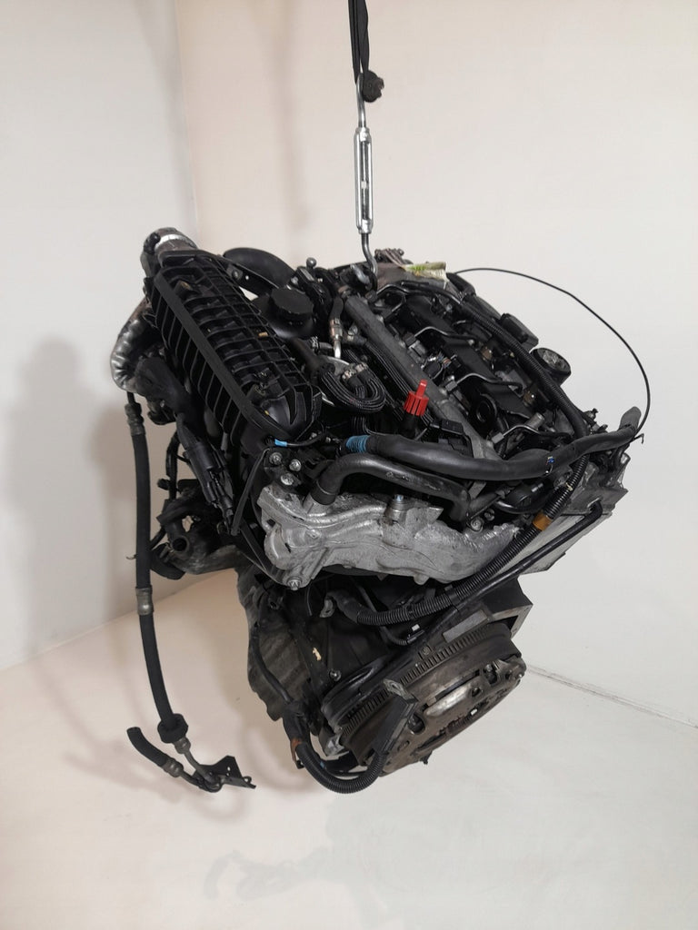 Motor Mercedes-Benz Cl203 646962 2.2 CDI 120PS 90kW Diesel Engine Komplett