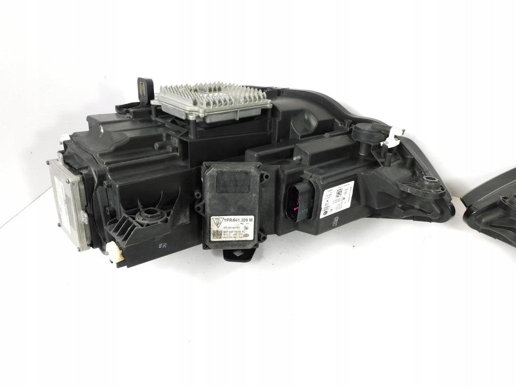 Frontscheinwerfer Audi A3 8V0941034AF LED Ein Satz Scheinwerfer Headlight SCH3083915453pq