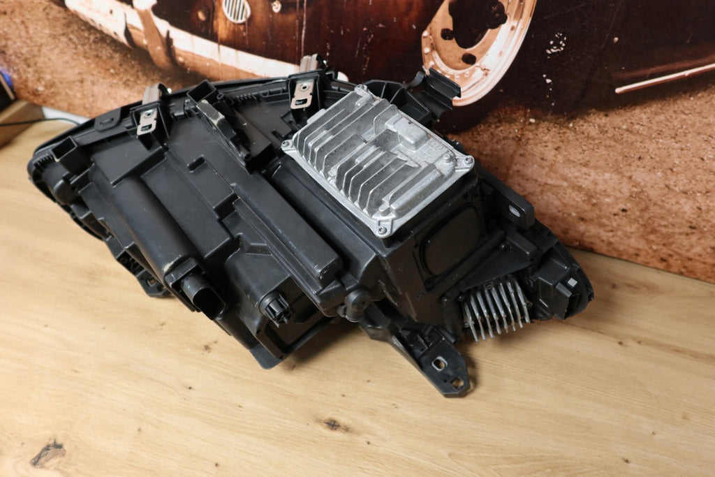 Frontscheinwerfer Mercedes-Benz W246 LED Links Scheinwerfer Headlight SCH4167221974mz