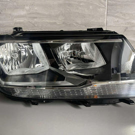 Frontscheinwerfer VW Tiguan 5NB941006B Rechts Scheinwerfer Headlight SCH9379722232jd