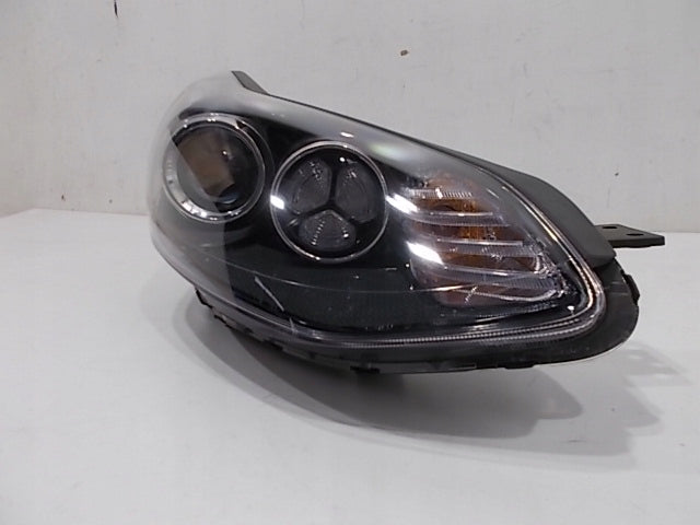 Frontscheinwerfer Kia Sportage IV 92102F1010 LED Rechts Scheinwerfer Headlight SCH1878170091wt
