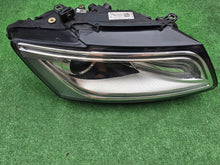 Laden Sie das Bild in den Galerie-Viewer, Frontscheinwerfer Audi Q5 8R0941006C Bi-Xenon Rechts Scheinwerfer Headlight SCH6234669959xg