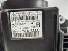 Laden Sie das Bild in den Galerie-Viewer, Frontscheinwerfer Audi A5 8T0941032C LED Rechts Scheinwerfer Headlight SCH4895637306zq