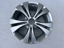 1x Alufelge 17 Zoll 7.5