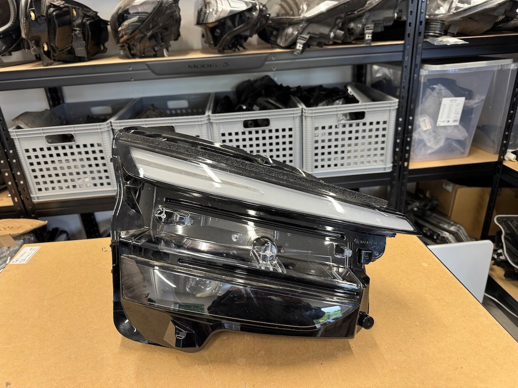 Frontscheinwerfer Tesla Y 1918351-00-D LED Rechts Scheinwerfer Headlight