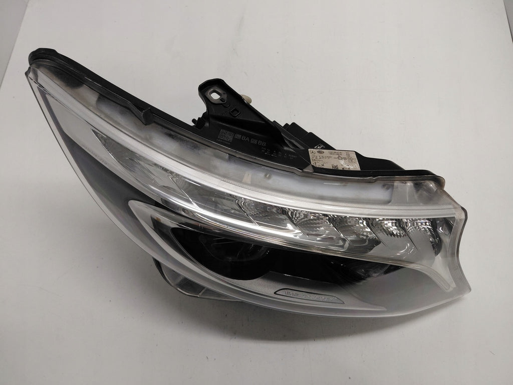 Frontscheinwerfer Mercedes-Benz W447 A4479064700 Full LED Rechts Headlight SCH4150397596jw