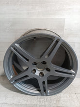 Laden Sie das Bild in den Galerie-Viewer, 1x Alufelge 18 Zoll 7.0&quot; Volvo V40 C30 Rim Wheel