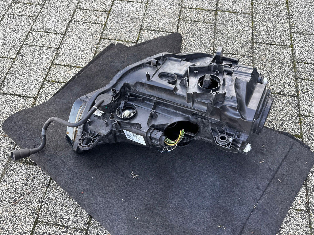 Frontscheinwerfer Audi A3 8V08V0941043L Xenon Links Scheinwerfer Headlight