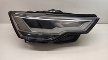 Laden Sie das Bild in den Galerie-Viewer, Frontscheinwerfer Audi A6 C8 4K0941034 LED Rechts Scheinwerfer Headlight