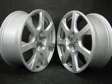 Load image into Gallery viewer, 4x Alufelge 17 Zoll 7.0" 5x112 37ET Glanz Silber 8R0601025E Audi A5 Q5 Rim Wheel FEL5485183530pf