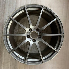 1x Alufelge 20 Zoll 11.0