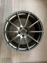 Load image into Gallery viewer, 1x Alufelge 20 Zoll 11.0" 5x112 A1904010900 Mercedes-Benz Amg Gt Rim Wheel FEL3412591748co