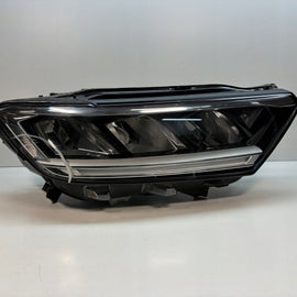 Frontscheinwerfer VW T Roc Rechts Scheinwerfer Headlight SCH2257660310xd