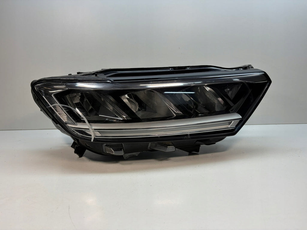 Frontscheinwerfer VW T Roc Rechts Scheinwerfer Headlight SCH2257660310xd
