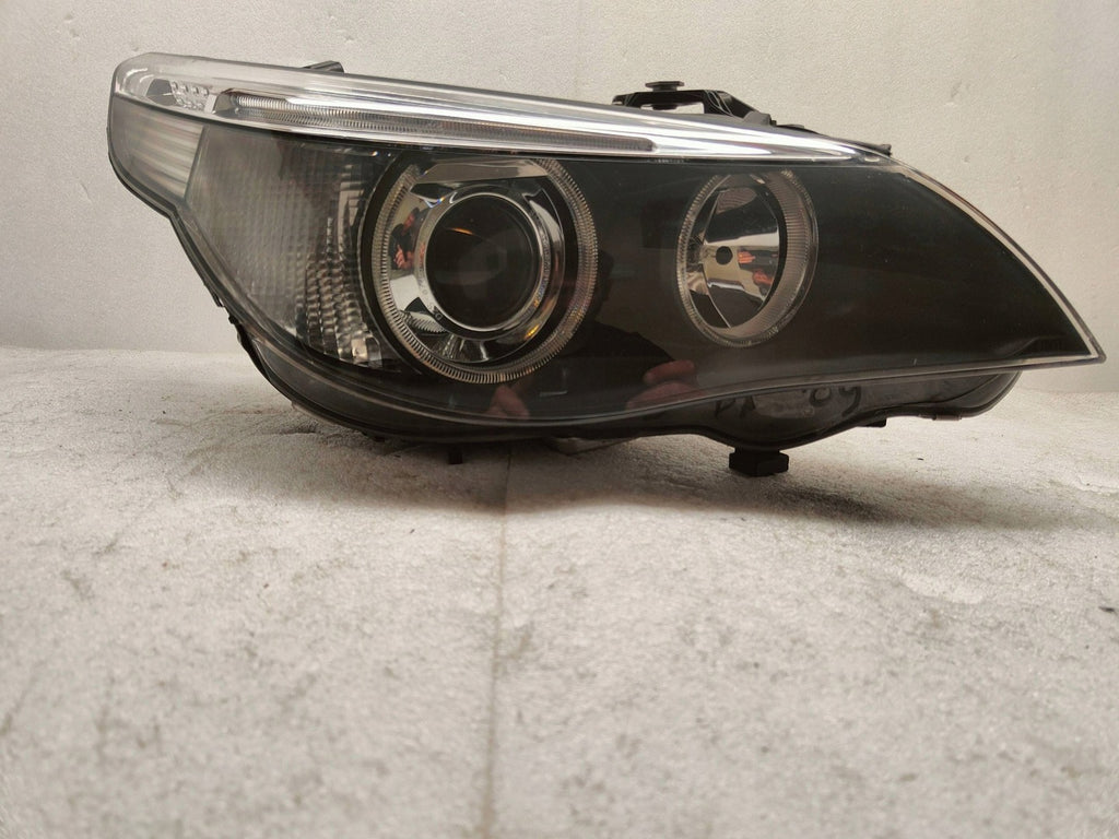 Frontscheinwerfer BMW 5 E60 Xenon Rechts Scheinwerfer Headlight SCH5200926979vo