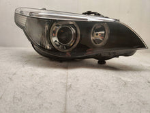 Laden Sie das Bild in den Galerie-Viewer, Frontscheinwerfer BMW 5 E60 Xenon Rechts Scheinwerfer Headlight SCH5200926979vo