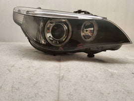 Frontscheinwerfer BMW 5 E60 Xenon Rechts Scheinwerfer Headlight SCH5200926979vo