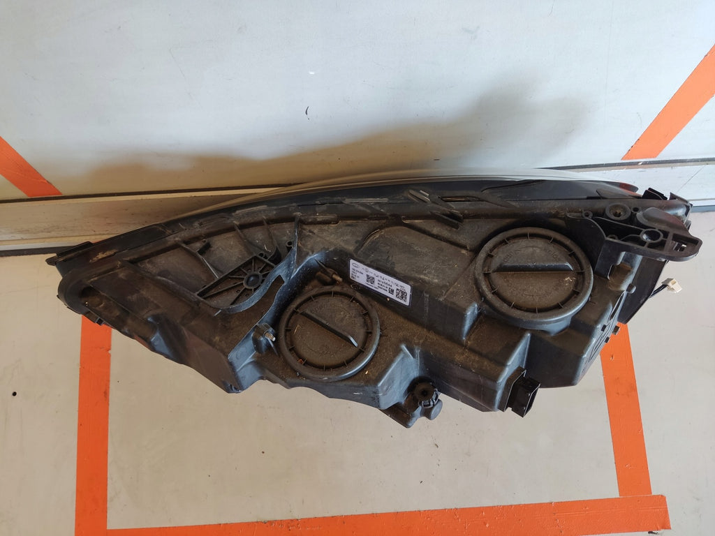 Frontscheinwerfer Opel Insignia B Rechts Scheinwerfer Headlight