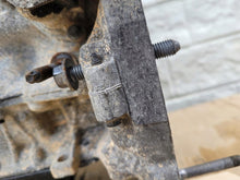 Load image into Gallery viewer, Motor Citroën Berlingo BH01 1.6 Diesel Engine Unkomplett MOT2158192139lx