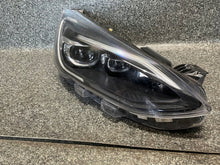 Laden Sie das Bild in den Galerie-Viewer, Frontscheinwerfer Ford Focus IV JX7B-13E016-AJ Links Scheinwerfer Headlight SCH1839355728kh