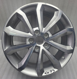 1x Alufelge 17 Zoll 7.0