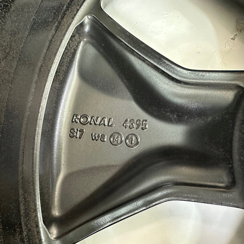 1x Alufelge 19 Zoll 8.5" 5x112 55ET A1674016200 Mercedes-Benz Gle C167 Rim Wheel FEL3555026120ld