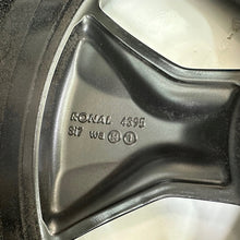Load image into Gallery viewer, 1x Alufelge 19 Zoll 8.5" 5x112 55ET A1674016200 Mercedes-Benz Gle C167 Rim Wheel FEL3555026120ld