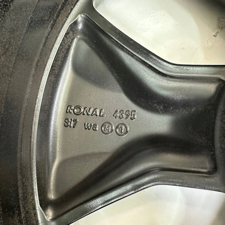 1x Alufelge 19 Zoll 8.5" 5x112 55ET A1674016200 Mercedes-Benz Gle C167 Rim Wheel FEL3555026120ld