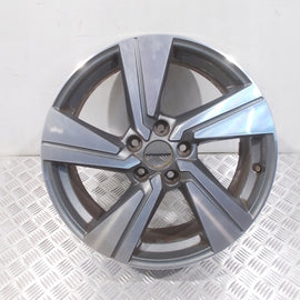 1x Alufelge 18 Zoll 7.0
