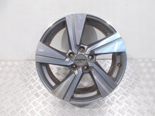 Laden Sie das Bild in den Galerie-Viewer, 1x Alufelge 18 Zoll 7.0" 5x112 45ET 81A601025G Audi Q2 Rim Wheel FEL6387846885vy