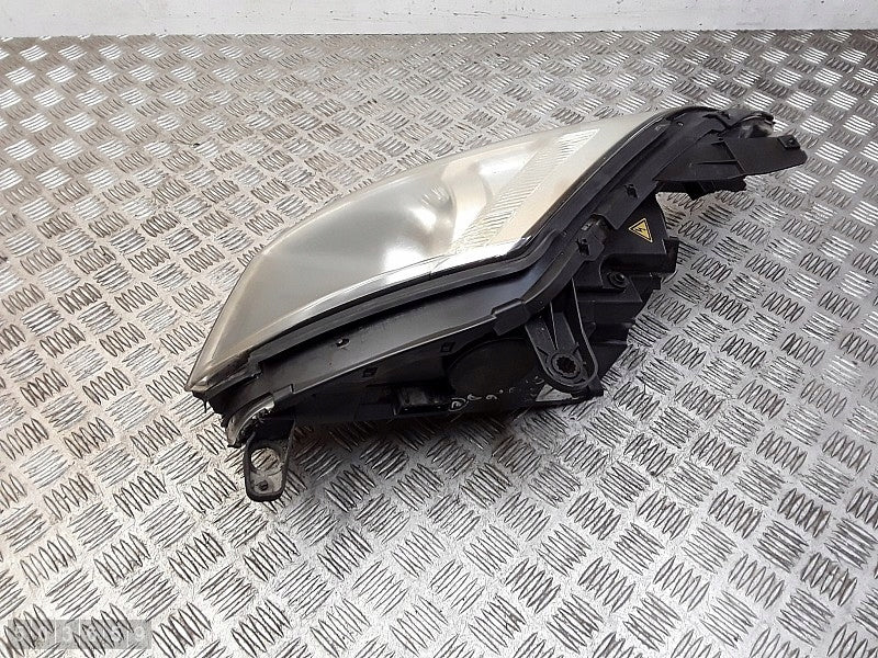 Frontscheinwerfer Citroën C6 0301221282 Rechts Scheinwerfer Headlight SCH1770888373qf