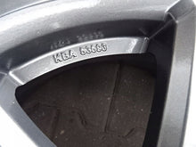 Laden Sie das Bild in den Galerie-Viewer, 1x Alufelge 16 Zoll 7.0" 5x108 40ET Graphit GR70648B51-0 Rim Wheel FEL6454025096lb
