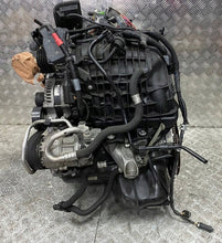 Laden Sie das Bild in den Galerie-Viewer, Motor BMW 1 E81 E87 N43B16AA 1.6 122PS 90kW 2010 Engine Komplett MOT1536825045ba