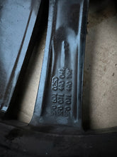 Load image into Gallery viewer, 1x Alufelge 18 Zoll 7.5" 5x112 51ET Cupra Leon Rim Wheel FEL6987126622dk