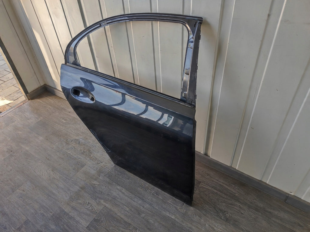 Tür Mercedes-Benz W206 Hinten Rechts Door Porta Porte