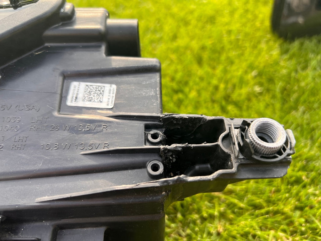 Frontscheinwerfer Audi E-Tron 89A941036 89A94103689A941036 LED Rechts Headlight