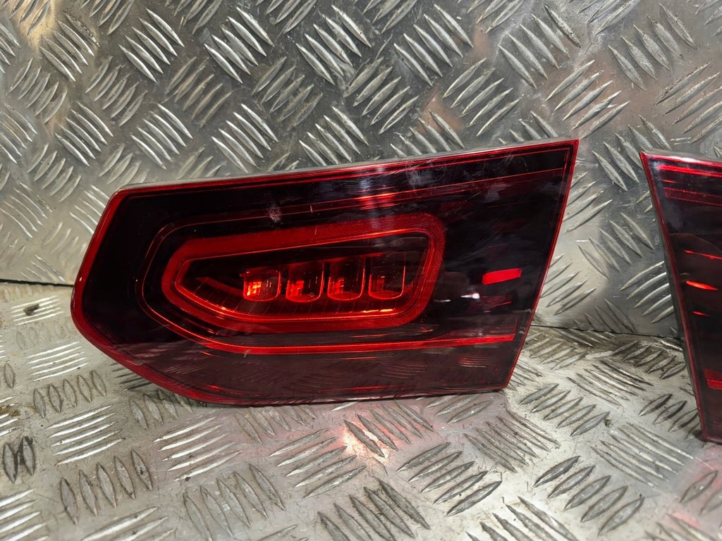 Rückleuchte Mercedes-Benz Glc X253 LED Links Rearlight