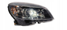 Laden Sie das Bild in den Galerie-Viewer, Frontscheinwerfer Mercedes-Benz W203 A2039060800 Rechts Scheinwerfer Headlight SCH7913129053mw