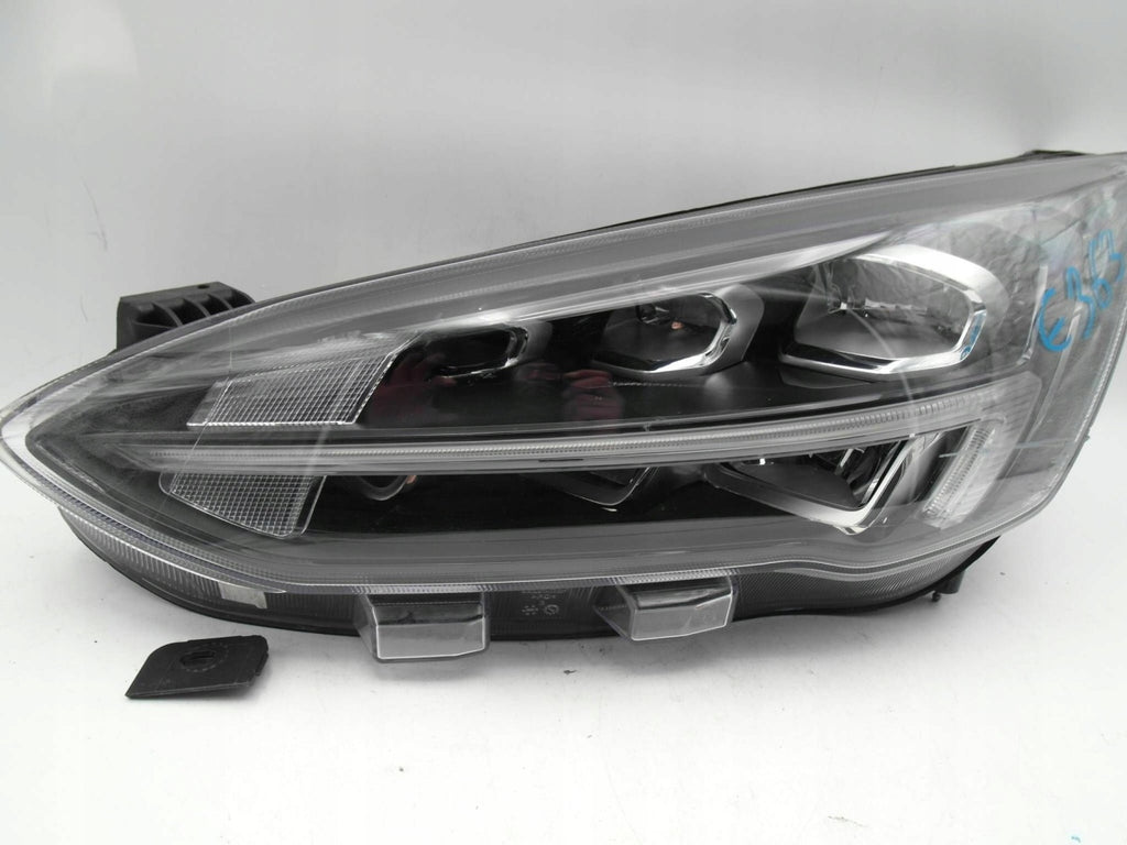 Frontscheinwerfer Ford Focus IV JX7B-13E015-CE 2305752 LED Links Headlight SCH5561578495yp