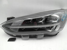Laden Sie das Bild in den Galerie-Viewer, Frontscheinwerfer Ford Focus IV JX7B-13E015-CE 2305752 LED Links Headlight SCH5561578495yp