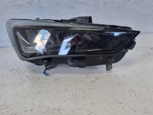 Load image into Gallery viewer, Frontscheinwerfer Seat Leon 5FB941006 LED Rechts Scheinwerfer Headlight