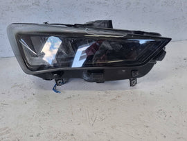 Frontscheinwerfer Seat Leon 5FB941006 LED Rechts Scheinwerfer Headlight
