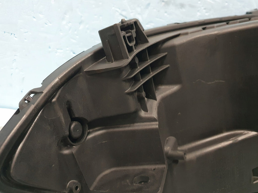 Frontscheinwerfer Honda Jazz V Full LED Links Scheinwerfer Headlight