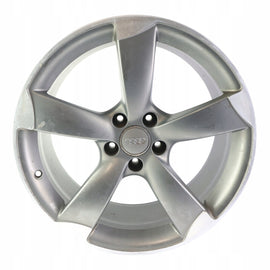 1x Alufelge 19 Zoll 8.5