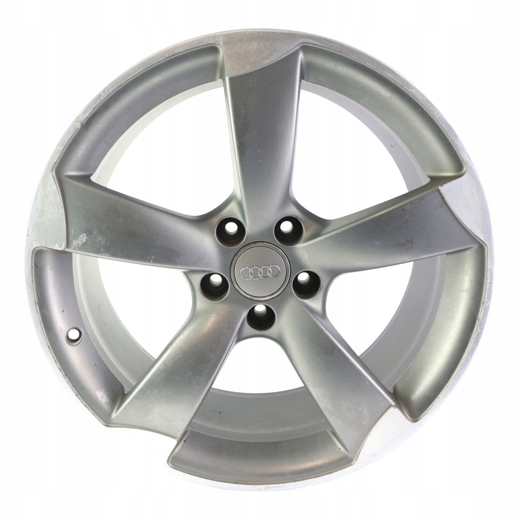 1x Alufelge 19 Zoll 8.5" 5x112 8K0601025CN Audi A4 B8 Rim Wheel FEL3561319236tu