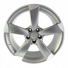 Load image into Gallery viewer, 1x Alufelge 19 Zoll 8.5" 5x112 8K0601025CN Audi A4 B8 Rim Wheel FEL3561319236tu