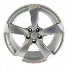 Laden Sie das Bild in den Galerie-Viewer, 1x Alufelge 19 Zoll 8.5" 5x112 8K0601025CN Audi A4 B8 Rim Wheel FEL3561319236tu
