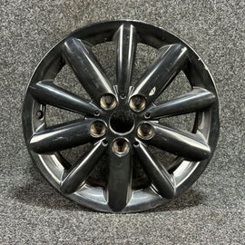 1x Alufelge 16 Zoll 6866674 Mini F57 F56 F55 Rim Wheel FEL3203094021uz